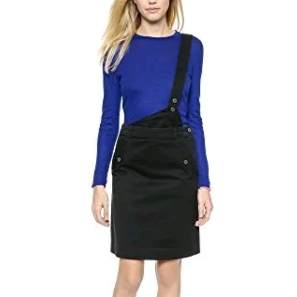 Marc by Marc Jacobs cotton crossbody strap  skirt‎